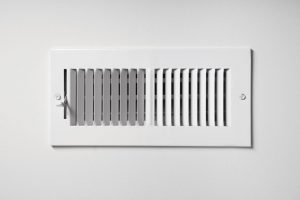 Mise en place des systèmes de ventilation à Condé-sur-Vire